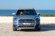Test Mini Countryman Electric: električna evolucija elegantnega križanca fotografija 2