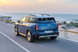 Test Mini Countryman Electric: električna evolucija elegantnega križanca fotografija 4