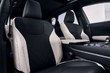 Lexus NX II: Pregled premijskega crossoverja fotografija 6