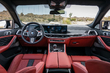 Posodobljeni BMW X6 M (F96): test športnega crossoverja fotografija 5