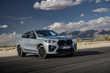 Posodobljeni BMW X6 M (F96): test športnega crossoverja fotografija 2