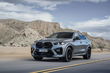 Posodobljeni BMW X6 M (F96): test športnega crossoverja fotografija 1