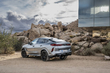 Posodobljeni BMW X6 M (F96): test športnega crossoverja fotografija 4