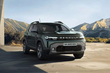 Renault Duster tretje generacije: pregled crossoverja fotografija 1
