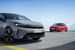 Opel Corsa-e F: sodoben električni kombilimuzina fotografija 1