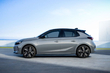 Opel Corsa-e F: sodoben električni kombilimuzina fotografija 4