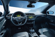 Opel Corsa-e F: sodoben električni kombilimuzina fotografija 5