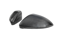 Volkswagen Golf 7/E-Golf 2012–2020 Pokrovi ogledal V2 (Karbon) fotografija 8