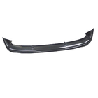 Volkswagen Golf 7/E-Golf 2012–2020 Spojler (za Base HB 2012-2017, karbon) fotografija 4