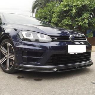 Komplet body kita Carbon FullSet (za R/R-line HB 2012-2017, karbon) fotografija 2