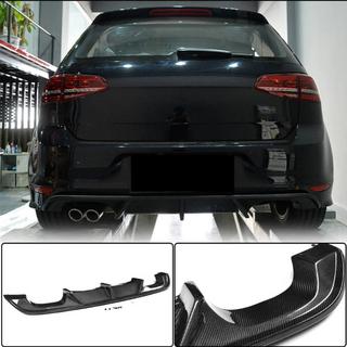 Komplet body kita Carbon FullSet (za R/R-line HB 2012-2017, karbon) fotografija 3