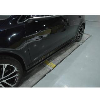 Komplet body kita Carbon FullSet (za R/R-line HB 2012-2017, karbon) fotografija 4