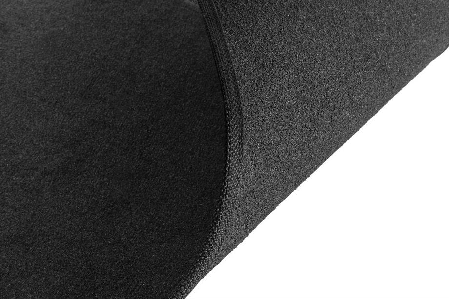 Toyota Corolla 2007–2013 Tekstilna preproga za prtljažnik Premium (črna) Image