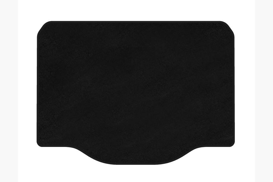 Buick Encore 2013–2019 Tekstilna preproga za prtljažnik Premium (Črna) Image