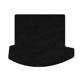 Premium tekstilna preproga za prtljažnik (Coupé, črna)