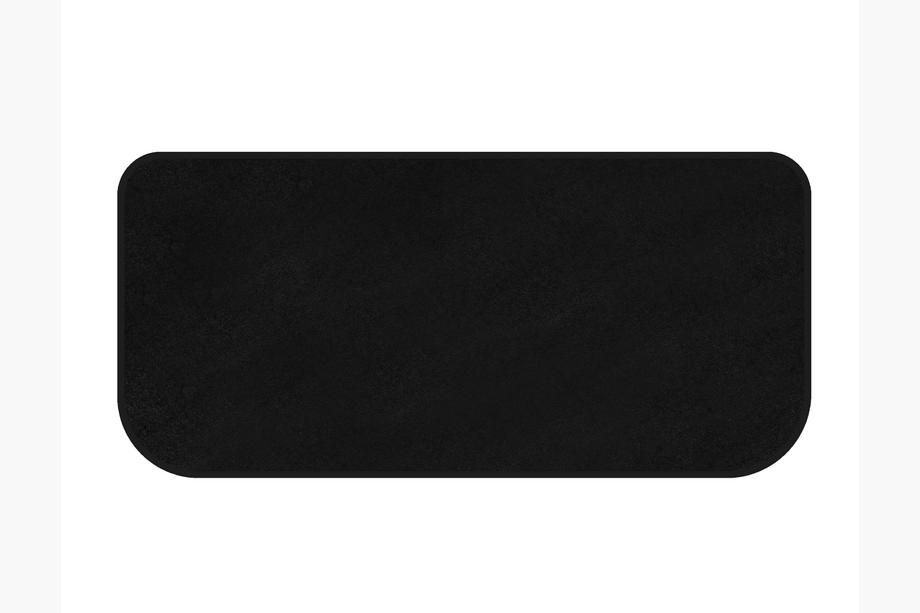 Mini Cooper F55/56/57 2014–2023 Premium tekstilna preproga za prtljažnik (za S F56, črna) Image