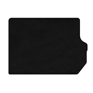 Tekstilna preproga za prtljažnik Premium (Črna) Dodge Nitro 2006–2011