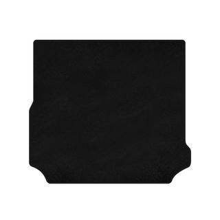Tekstilna preproga za prtljažnik Premium V2 (Črna) Land Rover Discovery IV 2009–2017