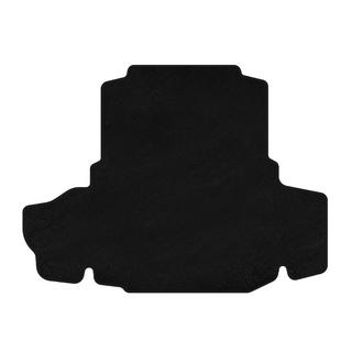 Premium tekstilna preproga prtljažnika (2011-2015, SD, ni 4x4, črna) Lexus GS 2011–2020