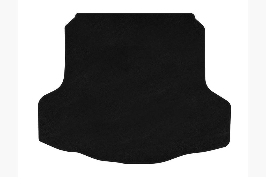 Nissan Teana 2008–2013 Premium tekstilna preproga za prtljažnik (SD, Črna) Image
