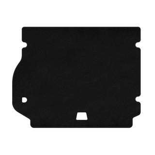 Tekstilna preproga za prtljažnik Premium (2005-2009, Črna) Range Rover Sport 2005–2013