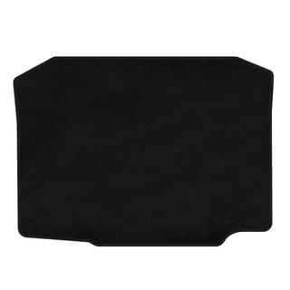 Tekstilna preproga za prtljažnik Premium (2010-2012, HB, 5-vratni, Črna) Seat Ibiza 2010–2017