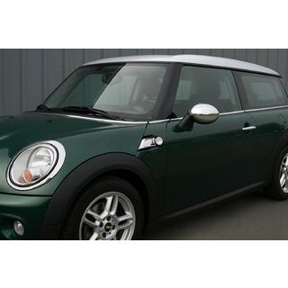 Nerjaveči pokrovi ogledal 2007-2014 (2 kos) Mini Clubman R55/R56 2007–2014 fotografija 3