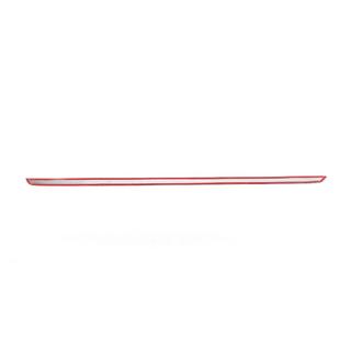 Nerjaveča obroba roba prtljažnika R56 Mini Clubman R55/R56 2007–2014 fotografija 4