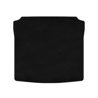 Premium tekstilna preproga za prtljažnik (2010-2012, SW, Črna) Seat Ibiza 2010–2017