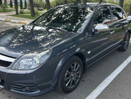 Opel Signum 2003–2008 Kromirani pokrovi ogledal (2 kosa, nerjavno jeklo) fotografija 3