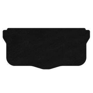 Tekstilna preproga za prtljažnik Classic (HB, Črna) Citroen C-1 2005–2014