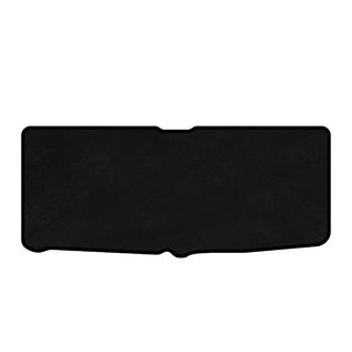 Tekstilna preproga prtljažnika Classic (za R56, črna) Mini Clubman R55/R56 2007–2014