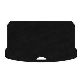 Tekstilna preproga za prtljažnik Classic (za S F55, 5-vratni, črna) Mini Cooper F55/56/57 2014–2023