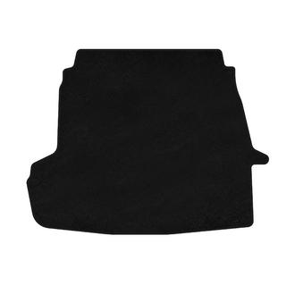 Tekstilna preproga za prtljažnik Classic V-2 (Črna)