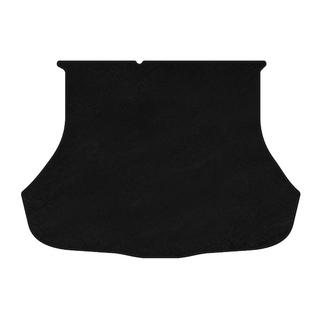 Tekstilna preproga za prtljažnik Classic (SD, Črna)