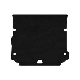 Tekstilna preproga za prtljažnik Classic V2 (Črna) Land Rover Discovery III 2004–2009