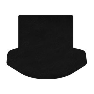 Tekstilna preproga za prtljažnik Classic (7-sedežna, črna)