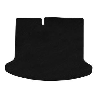 Tekstilna preproga za prtljažnik Classic (Črna)