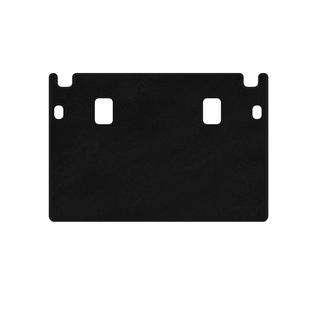 Tekstilna preproga za prtljažnik Classic (2014-2024, 7-sedežna, Črna)