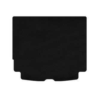 Tekstilna preproga za prtljažnik Classic (Črna)