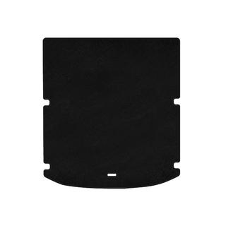 Tekstilna preproga za prtljažnik Classic (Sedan/Sportback, črna)