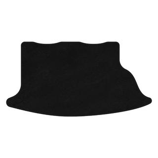 Tekstilna preproga za prtljažnik Classic (Črna)