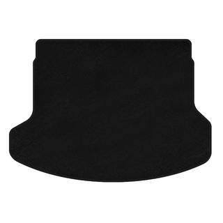 Tekstilna preproga za prtljažnik Classic (LB, Črna)