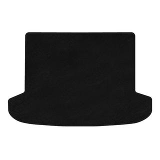 Tekstilna preproga za prtljažnik Classic (Evropa, črna)