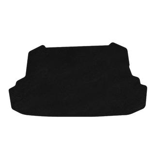 Tekstilna preproga za prtljažnik Classic (z izrezom za LPG jeklenko, SD, črna) BYD F3 2013–2015