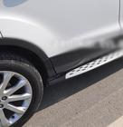 Ford Ecosport 2013–2022 Originalne bočne stopnice X5-style fotografija 2
