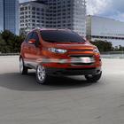 Ford Ecosport 2013–2022 Originalne strešne sani fotografija 3
