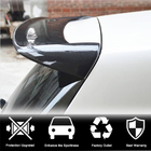 Volkswagen Golf 6 2008–2014 Spojler V1 (za Base HB 2010-2013, karbon) fotografija 2