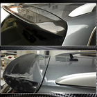 Volkswagen Golf 6 2008–2014 Spojler (za Base SW 2010-2014, karbon) fotografija 4