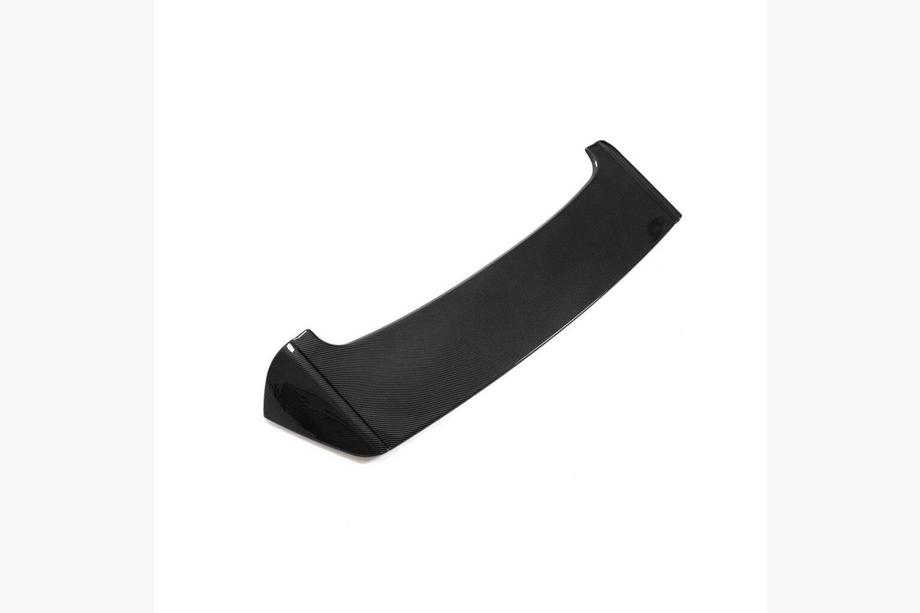 Volkswagen Golf 6 2008–2014 Spojler V1 (za GTI/R HB 2010-2013, karbon) Image